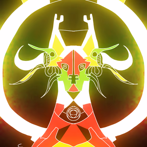 虎神【tora gami】