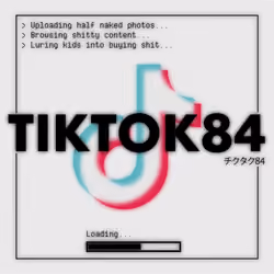 TIKTOK84