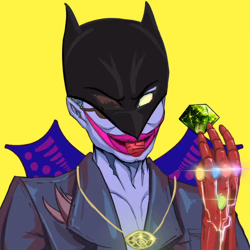 Item #53809782948137599757130817357042587722881866880168125668405857997677077200897 Media