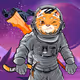 NFT_Catstronaut Collection - old