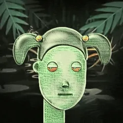 JunglePunk #013