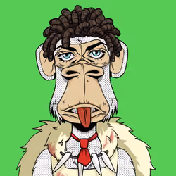 Johannas Ape Club  Nr.44