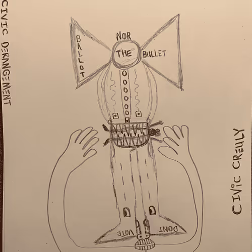 SUPERPREDATOR Collection - old V2