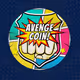 The Avenge Coin Collection