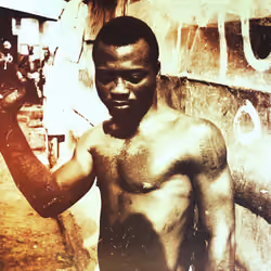 krubay king. still.