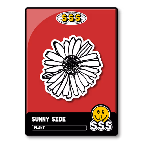 Sunny Side #01