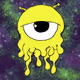 Goober Alien
