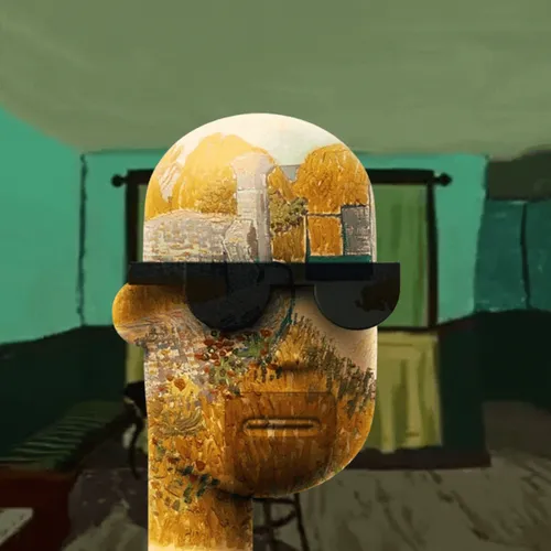 Item #17485276709743349427912182367340140126472985837867421660072488694891885363201 Media