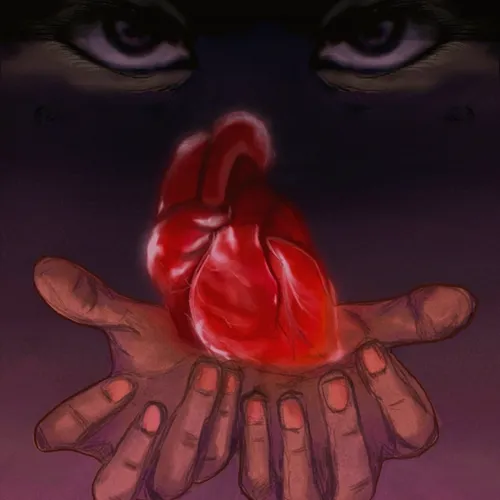 Cocohare Anatomy Art