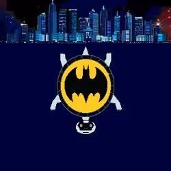 Baturtle #005