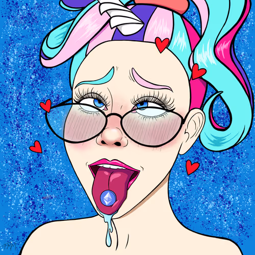 Ethereum Slut