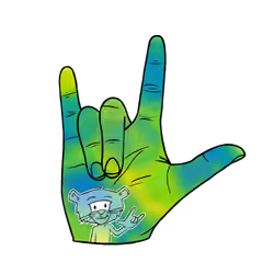 XFU ILY #0008