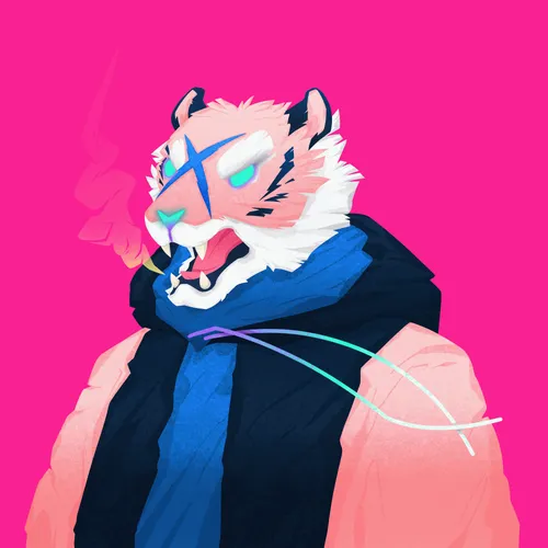 Item #41200038994238135492055776616594990621214450880707299005492403333219856941057 Media