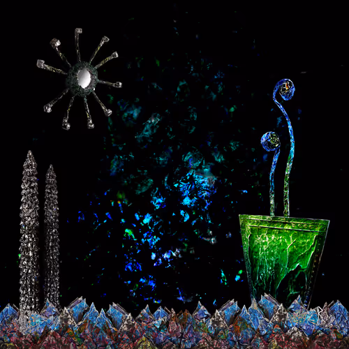 Item #19535790059332623176716215635311761075609134123258682206037529395084136546305 Media