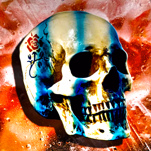 Item #44534112175495810035483223160571347941024091783200864837785342944885625323521 Media