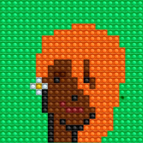 Item #57376440406713976842790558296420284853497404456163439092075521278879964594177 Media