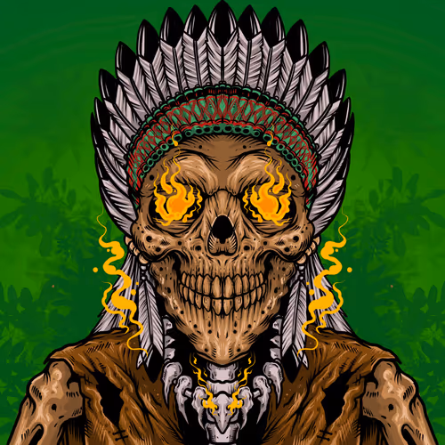 blunts_burn Collection - old V4