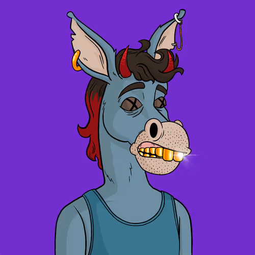 Criminaldonkeys