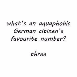 aquaphobic