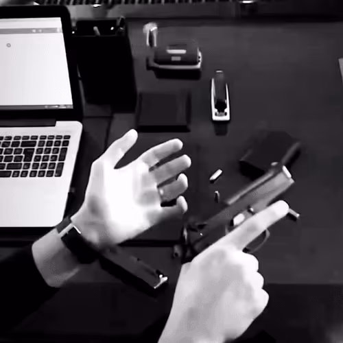 BerettaSkills