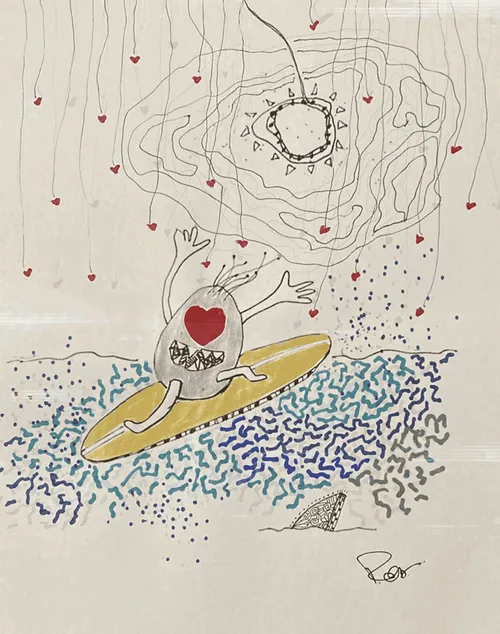 Item #98011585353712912599912391348187927802908193681060455998264871719531957977089 Media