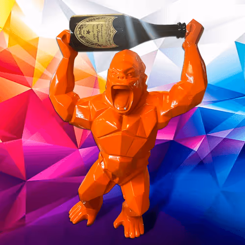 Party Ape's