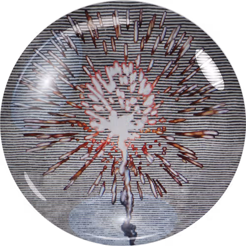 Item #49357860121482718448107200209866634509781940858892046971386769760997003493377 Media