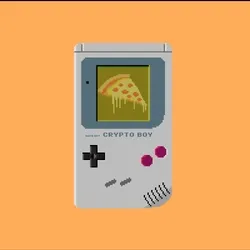 Crypto Boy #0008
