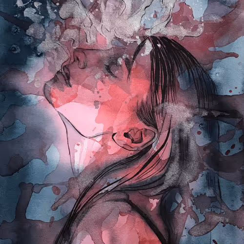 Collection of the Depression