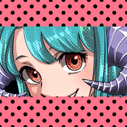 Let's make eye contact.＃03
