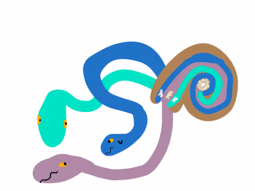 Polly_fam Collection - old