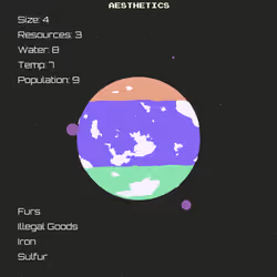 Planet #0005