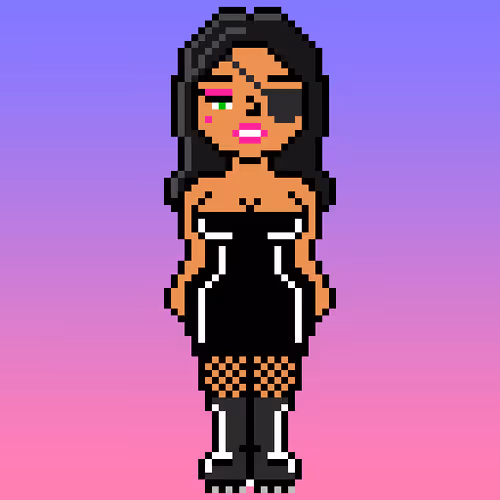 Item #14947132626400679959371304710778039362444382194911511402830608806791958495233 Media