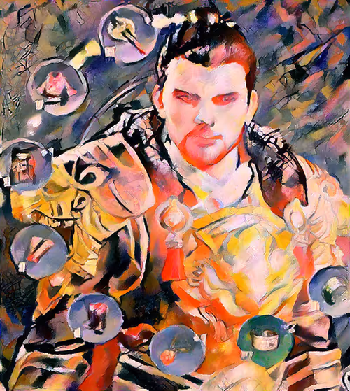 Item #3480839328048087166266261329656396134192399098106432148345290533872167026689 Media