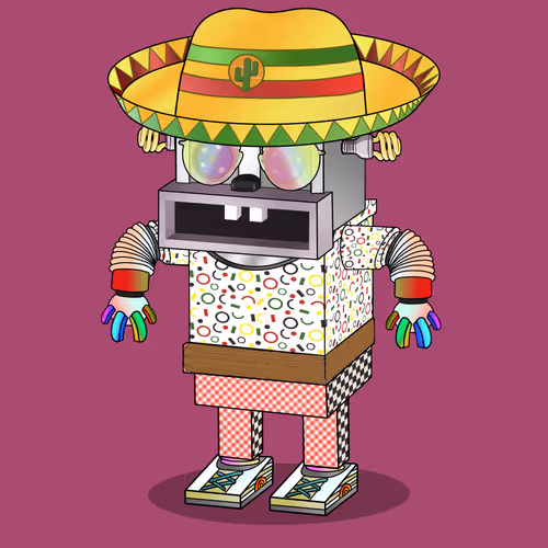 Item #7948986454524070020768945236896966363085064345480333639509849637267273940993 Media