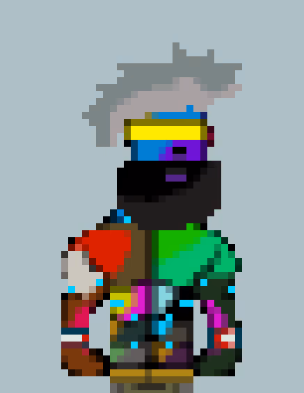 Item #110141432533614462336791615580971157351232755405597448288303513521177954877441 Media