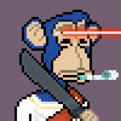 The War Ape 8757