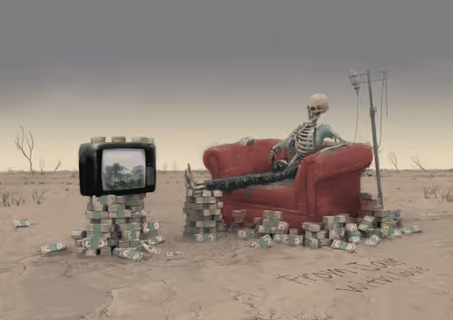 Kingstantin Collection