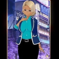 Ξscorts #000 - Tara - Bronze *GENESIS*