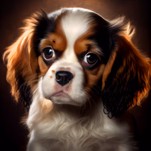 Cavalier Candy