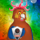 Trading Parrot #1678