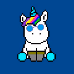 CryptoUnicorn #943
