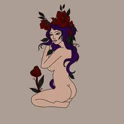 Hallucinogenic Woman 3