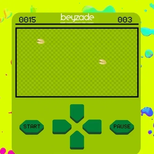 BeyzadeKunefe Collection