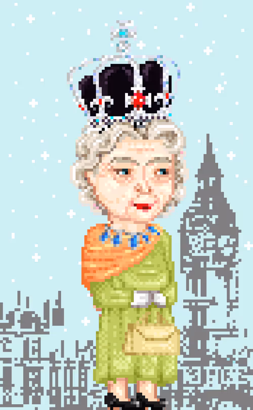 Item #75554604742703464917455106812152530083457477207723164712396059298224519774209 Media