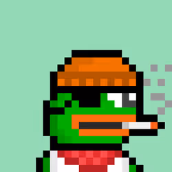 Pepe #385