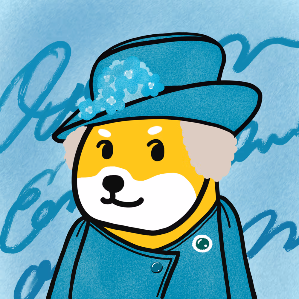 Queen Doge