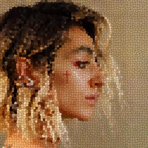 Item #76153885428603295412321782388648180146084697009244989780950540026940512796673 Media