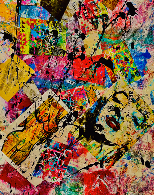 Item #62259396325868717899601079480274711832957147267356918007771593196234399023105 Media