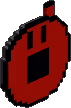 Shield Asset VoxEdit